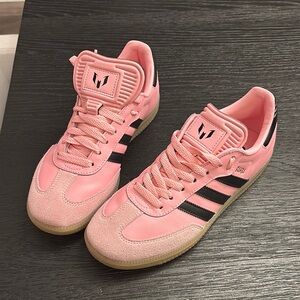 Inter Miami CF Messi Pink  adidas